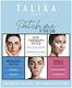 Talika Eye patches 3τμχ