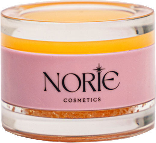 Norie Μάσκα Χειλιών Πορτοκάλι 5ml