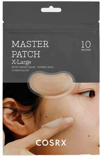 Cosrx Face Mask 10pcs