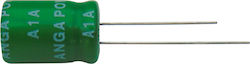 Var 01.003.0636 Electrolitic 2.7V