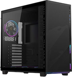 Gigabyte Aorus C400 Glass Gaming Midi Tower με Πλαϊνό Παράθυρο Gigabyte Aorus C400 Glass Gaming Midi Tower με Πλαϊνό Παράθυρο