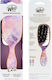 Wet Brush Shine Enhancer Βούρτσα Μαλλιών Μπεζ