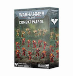 Warhammer 40000 Blood Angels Combat Patrol