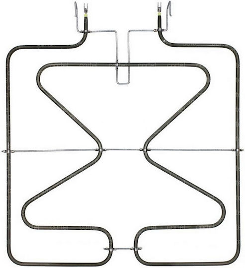 Bottom Replacement Heating Element Oven Compatible with Siemens / Bosch / Pitsos