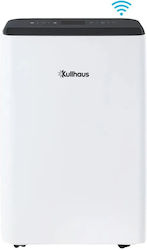 Kullhaus Qualis Pro με Ιονιστή και Wi-Fi 25lt/ημέρα