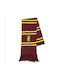 Harry Potter Kids Scarf Red