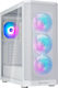 Silverstone Fara 514X Gaming Midi Tower Κουτί Υ...