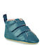 Easy Peasy Βρεφικά Sneakers Αγκαλιάς Μπλε My Pre-kiny Velcro