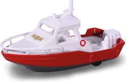 Simba Modellfigur Schiff im Maßstab 1:64