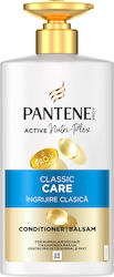 Pantene Pro-V Classic Care Pantene Pro-V Classic Care