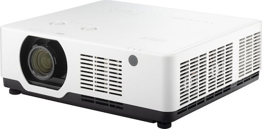Viewsonic LSC601WU Projector 3LCD Full HD Laser με Ενσωματωμένα Ηχεία