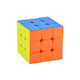 Speed Cube 3x3 1012416508929 1pcs