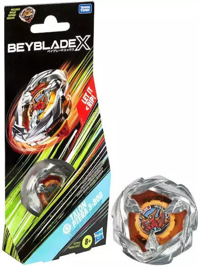 Hasbro Beyblade X Talon Ptera