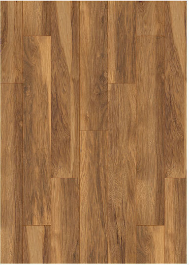 Laminatboden Kronospan Atlantic Appalachian Hickory 33/AC5 10mm