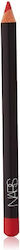 Nars Precision Creion de buze Holy Red Nars Precision Creion de buze Holy Red