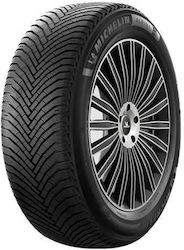 Michelin Alpin 7 225/50R19 100H XL Winter für Passagier