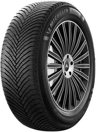 Michelin Anvelopă Auto Alpin 7 215/55R16 93H De Iarnă Pentru Autoturism