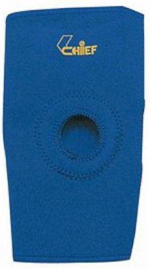 Athlopaidia Knee Brace with Hole 008.N-KN-21/M