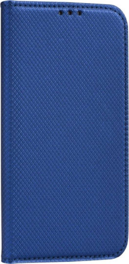 Senso Magnet Book Albastru (Samsung A16 5G)