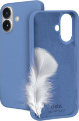 SBS Instict Cover Син (iPhone 16 Plus) SBS Instict Cover Син (iPhone 16 Plus)