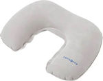 Samsonite Travel Pillow Gray