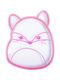 Fizz Squishmallows Fifi Neon Wall Light 350079