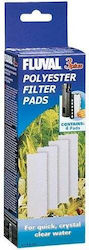 Fluval Accessories for Aquarium Filtering 1pcs