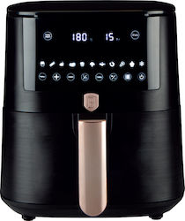 Berlinger Haus 8лт Черен BH-9652