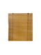 Woodware Shade Blind Wooden in Brown Color L60xH120cm
