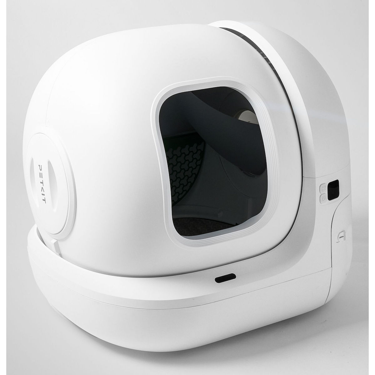 PetKit Pura MAX 2 PREMIUM έξυπνο αυτοκαθαριζόμενο κουτί άμμου για γάτες