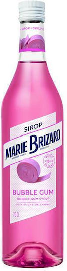 Marie Brizard Σιρόπι για Κοκτέιλ με Γεύση Bubble Gum 700ml