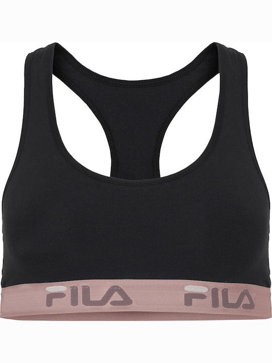 FILA Urban Women's Sports Bra without Padding B...