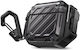 Supcase Unicorn Beetle Θήκη σε Μαύρο χρώμα για Apple AirPods 4