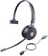 Yealink With Charging Cable Handset (WHM621)