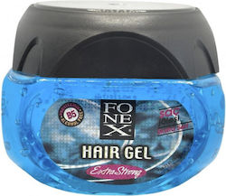 Fonex Gel Μαλλιών 700ml