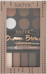 Technic Divine Brows