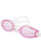 AMILA Swimming Goggles Kids Pink