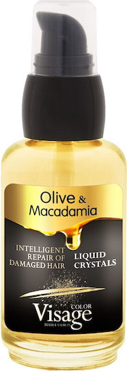 Macadamia Hair Oil 50ml