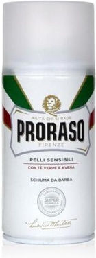 Proraso Пяна за Бръснене