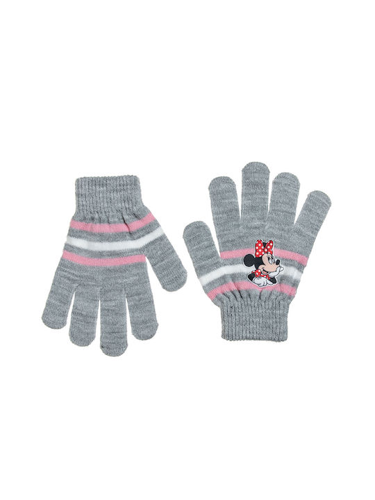 Alouette Kids Gloves Gray 1pcs