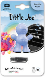 Little Joe 00775 Висящ ароматизатор за кола Manny Aroma с аромат на дъвка Little Joe 00775 Висящ ароматизатор за кола Manny Aroma с аромат на дъвка