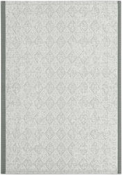 Zwoltex Πετσέτα Κουζίνας σε Γκρι Χρώμα 50x70cm
