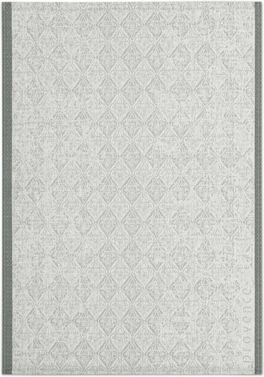 Zwoltex Хавлиени кърпи в Сив Цвят 50x70см