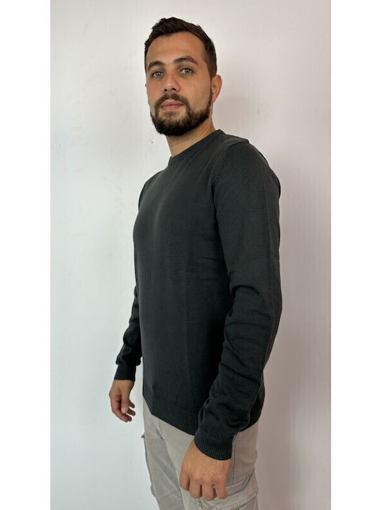 Jack & Jones Pulover cu mânecă lungă Forest River
