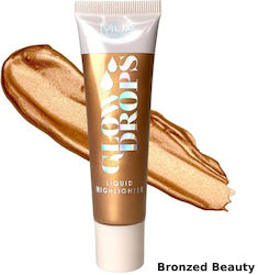 MUA Glow Drops 30ml