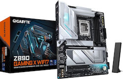 Gigabyte Z890 Gaming X WIFI 7 Gigabyte Z890 Gaming X WIFI 7