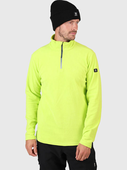 Brunotti Tenno Bluza Electric