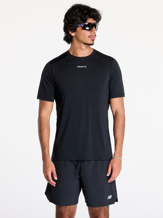 Craft Essence Tricou sport Black