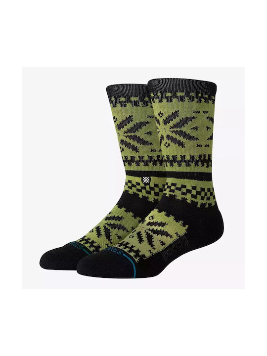 Stance Socken GREEN 1Pack