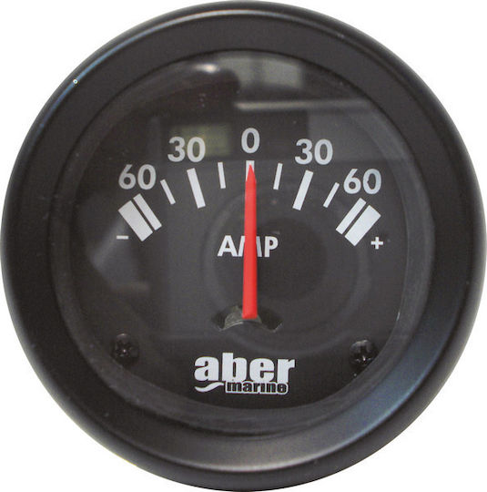 Aber Marine Spannungsmesser Für das Auto 52mm